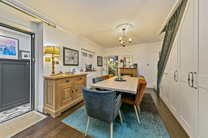 Dining Area- click for photo gallery